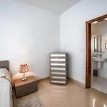 Seaview Flat In Mellieha's Heart Is-Sellum