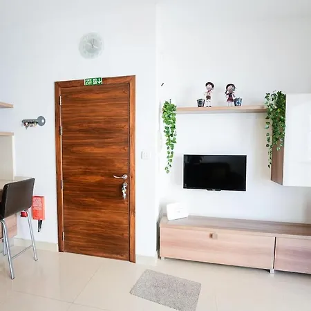 Apartment Seaview Flat In Mellieha's Heart