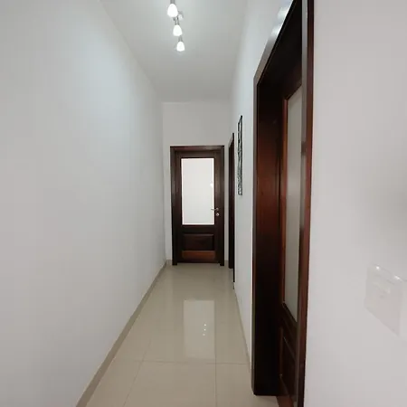 Apartment Seaview Flat In Mellieha's Heart