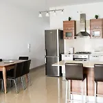 Seaview Flat In Mellieha's Heart