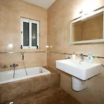 Apartamento Seaview Flat In Mellieha's Heart *