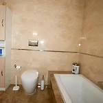 Apartamento Seaview Flat In Mellieha's Heart