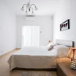 Seaview Flat In Mellieha's Heart Is-Sellum