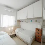 Seaview Flat In Mellieha's Heart Apartamento Is-Sellum