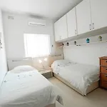 Seaview Flat In Mellieha's Heart Is-Sellum