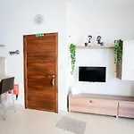Apartamento Seaview Flat In Mellieha's Heart