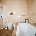 Seaview Flat In Mellieha's Heart Apartamento *