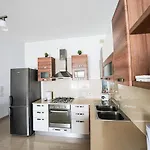 Seaview Flat In Mellieha's Heart *