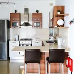 Seaview Flat In Mellieha's Heart * Is-Sellum