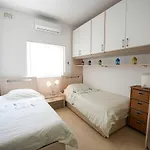 Seaview Flat In Mellieha's Heart Apartamento *
