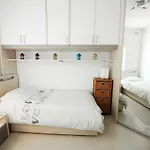 Seaview Flat In Mellieha's Heart *