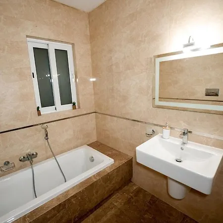 Apartment Seaview Flat In Mellieha's Heart *