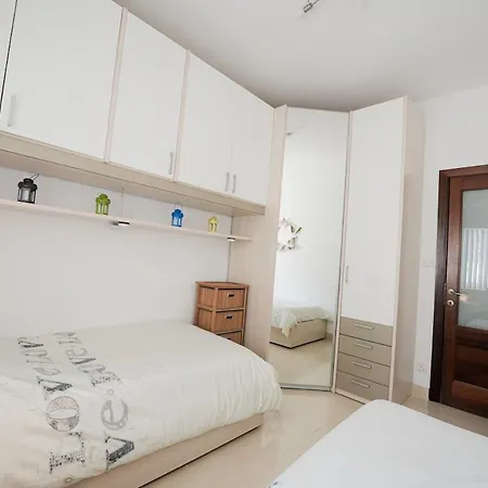 Apartment Seaview Flat In Mellieha's Heart *