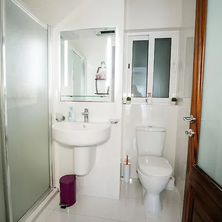 Seaview Flat In Mellieha's Heart Lejlighed *