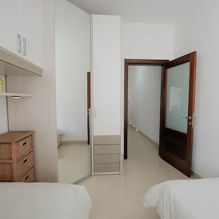 Seaview Flat In Mellieha's Heart * Is-Sellum