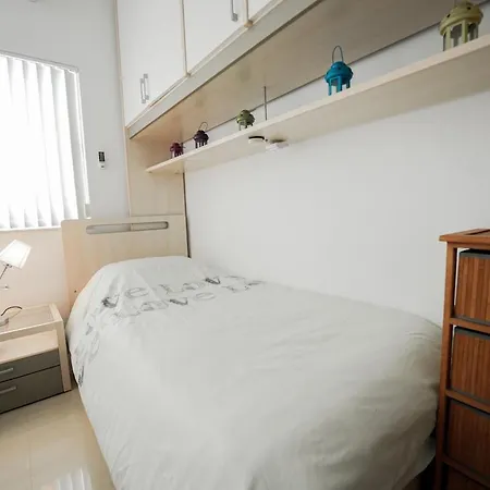 Seaview Flat In Mellieha's Heart Apartment