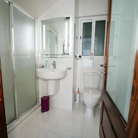 Seaview Flat In Mellieha's Heart Apartman Is-Sellum