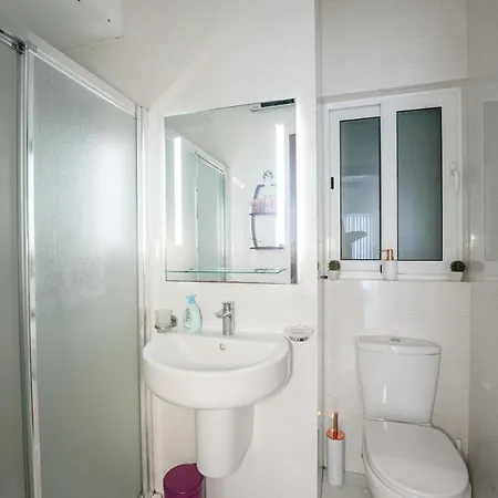 Apartment Seaview Flat In Mellieha's Heart *